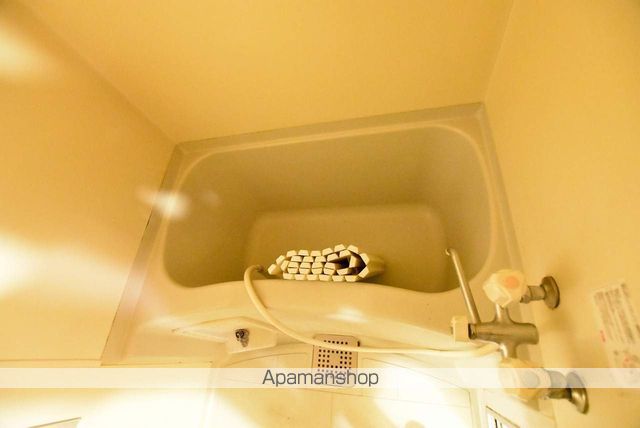 フォレスト南10条壱番館の内装写真