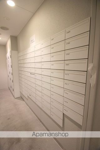 プレサンス心斎橋BRIGHTのその他写真