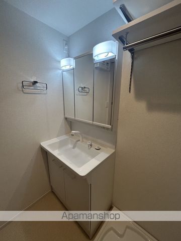 ザ ルミナス トキワの内装写真