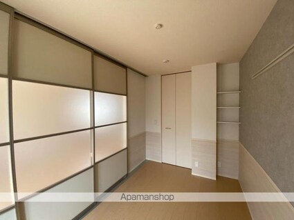 シャインポート屋島Ⅱ[1LDK/41.11m2]の内装6