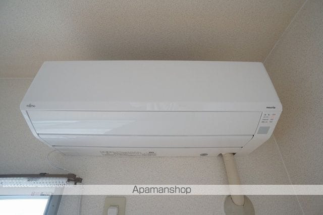 エコール北浜の内装写真