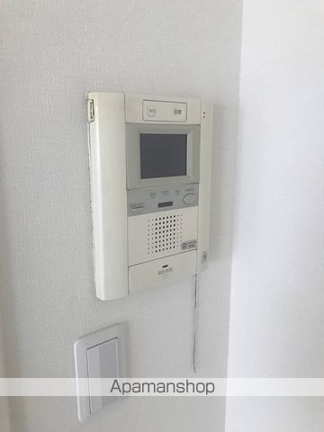 アクアリガーレ西日暮里イーストの内装写真