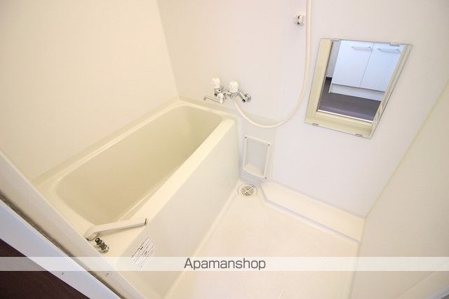 Residence U 駅前の内装写真