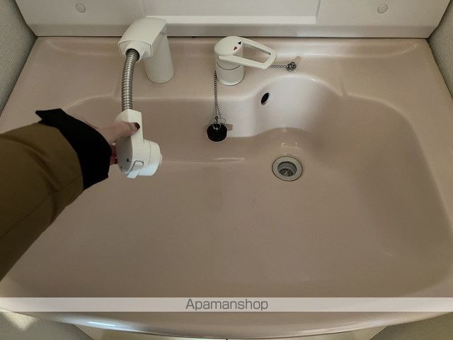 シャレー茜の内装写真