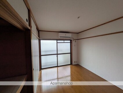 谷本レジデンス[1LDK/35.2m2]の内装1