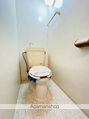 ハイツWATANABEの内装写真