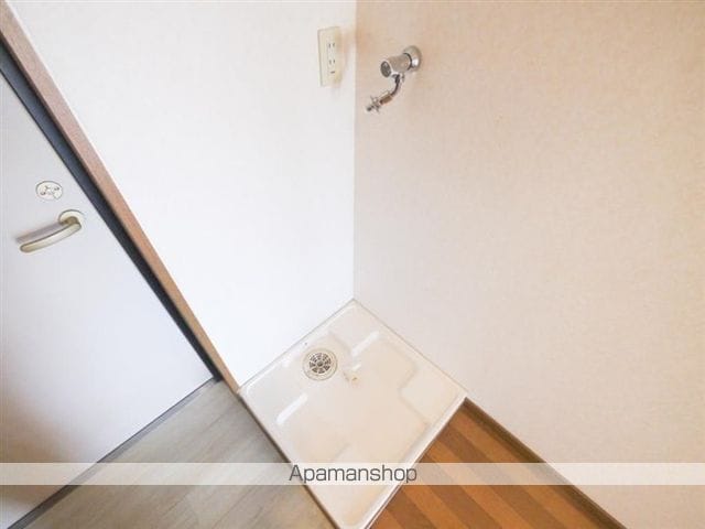 オーチャード国見の内装写真