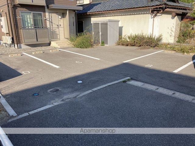 ハイム山の外観写真