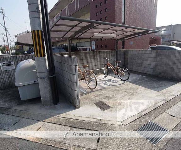 コンポート松尾のその他写真