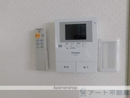 セルーナ椿　Ａ棟[2LDK/53.72m2]の内装1