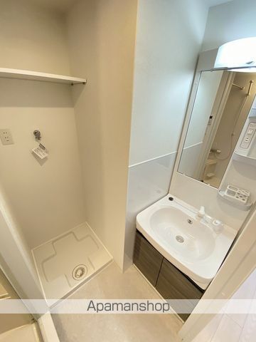 Y’S TERRACEIIIの内装写真