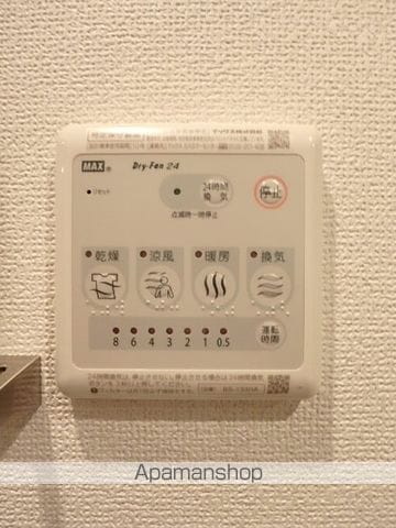 ESLEADSHINFUKUSHIMAの内装写真