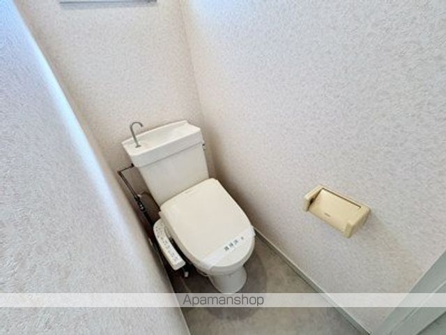 NICE帯山B棟の内装写真