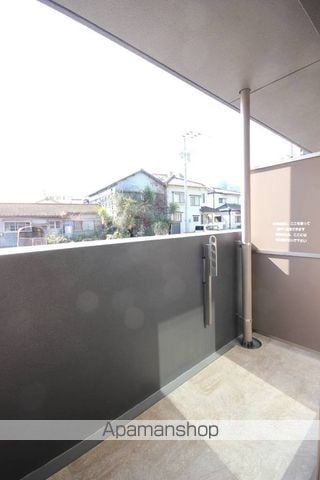 OSTROの内装写真