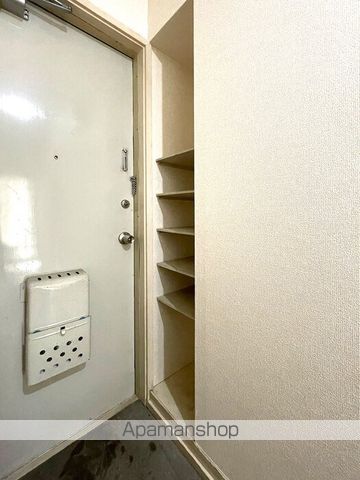 フラット Iの内装写真