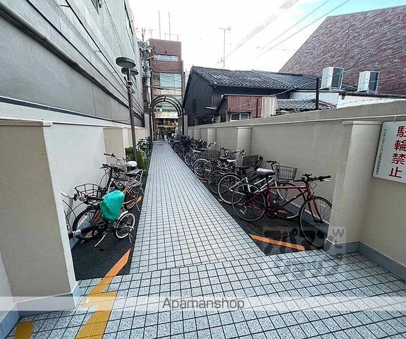 ライオンズマンション京都河原町のその他写真