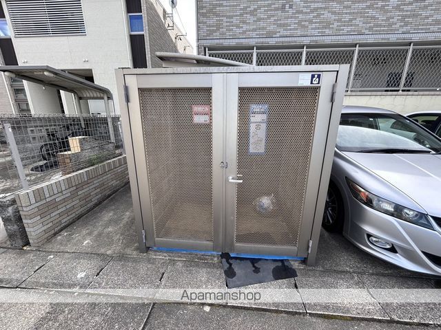中央本線 神領駅 徒歩25分 3階建 築21年のその他写真