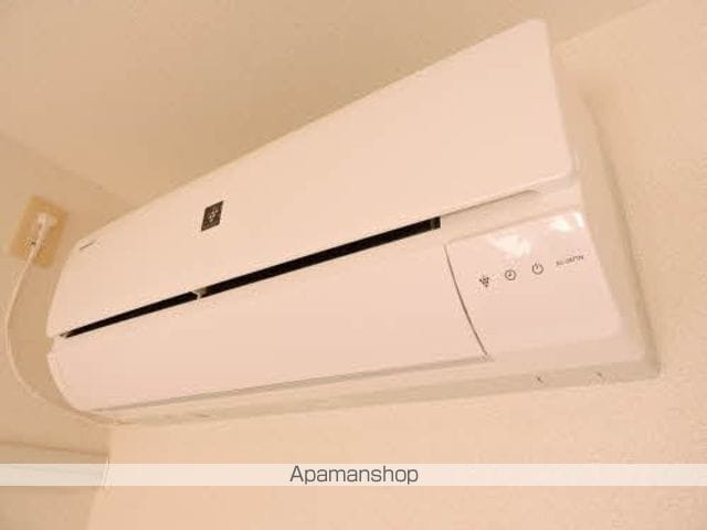 フォレストビューハルダBの内装写真