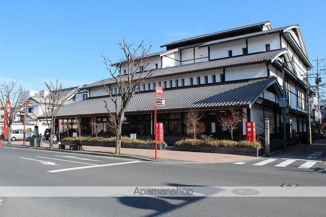コースト フローの周辺写真