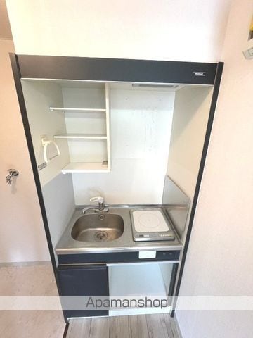 クロノス平塚西の内装写真