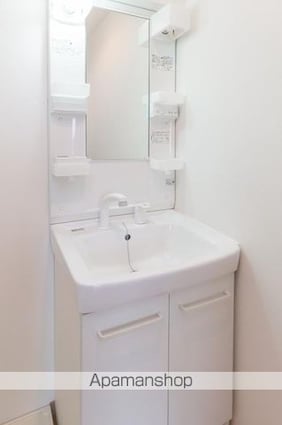 プレシャスタイム亀井町[1LDK/31.68m2]の洗面所