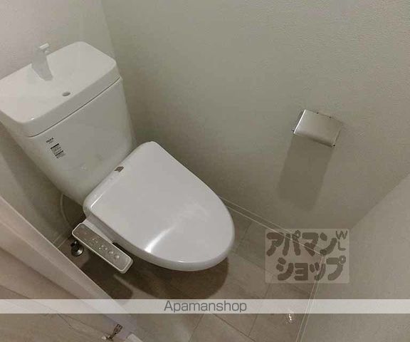 ソルテラス嵯峨嵐山の内装写真