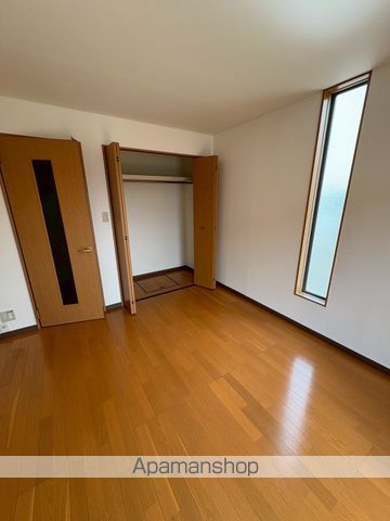 アール ブランの内装写真