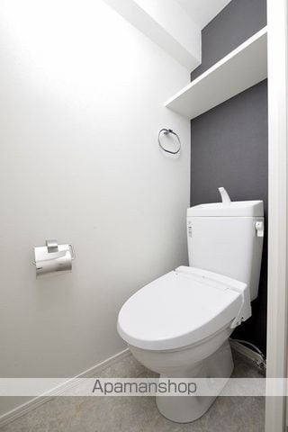 エンクレスト天神MODEの内装写真