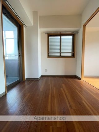 東京都新宿区片町[1DK/33.3m2]のリビング・居間