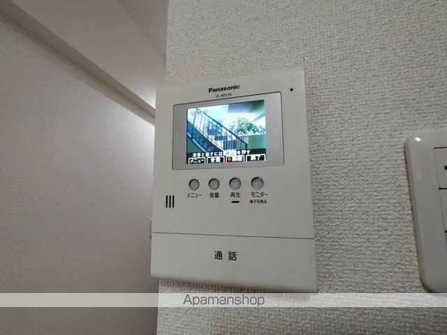 第1パークサイドマンションの内装写真
