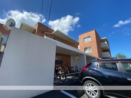 ナチュールプレイスⅠ（南）[3LDK/73.66m2]の外観2