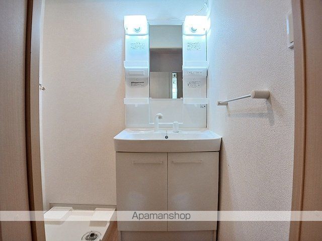 光陽なごみの内装写真