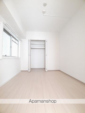 U-Buil十二番丁 IIの内装写真