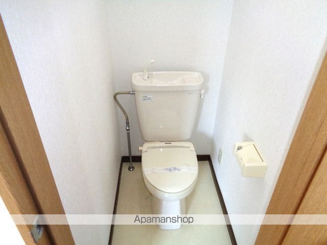 タウン沢里の内装写真