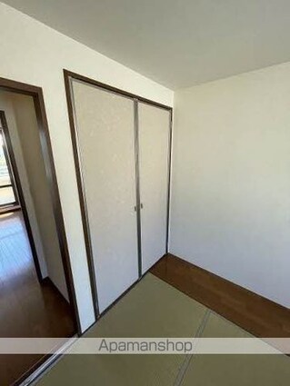 グランバリエ己斐　Ａ棟[3LDK/78.57m2]の内装5