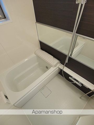 ガーデンコート小石川の内装写真