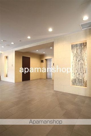 ESTEMPLAZA難波ウエストIIプレディアの内装写真