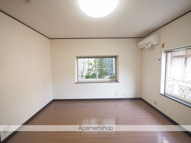 セイラムの内装写真
