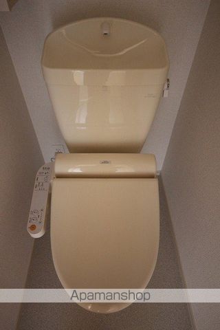 ブリーゼ Aの内装写真