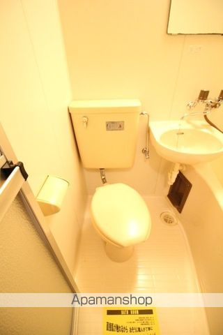 コーポひたちの内装写真