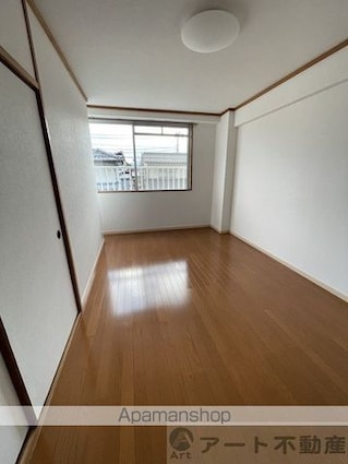 越智ハイツ[3LDK/62.72m2]の内装4