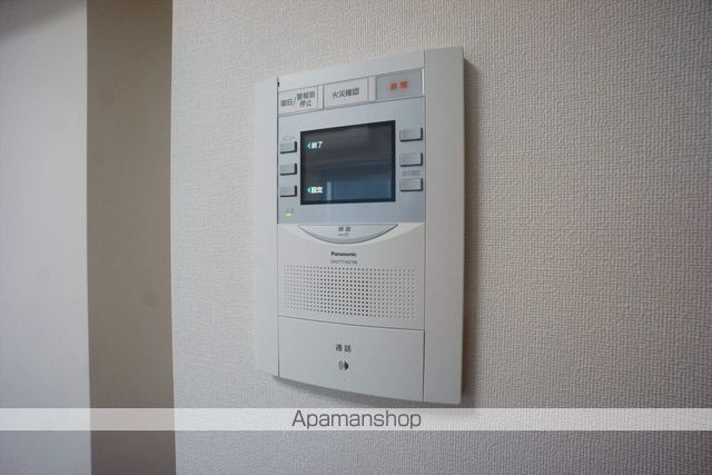 プレサンスTHE新栄の内装写真