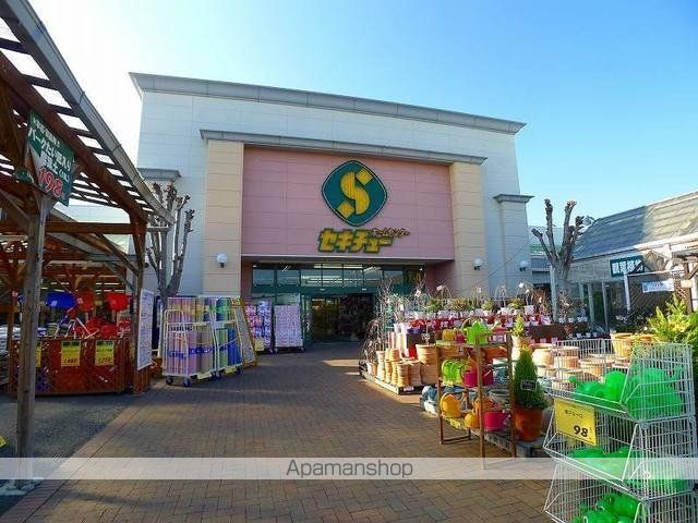 シュトラーゼBの周辺写真