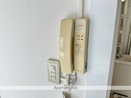 ビレッジハウス鳴滝１９号棟[3K/43.37m2]の内装4