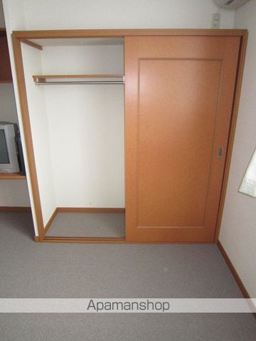 レオパレスエスト大利根の内装写真