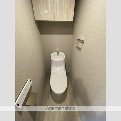 プラウドフラット月島アベニュー[1K/25.05m2]のその他内装2