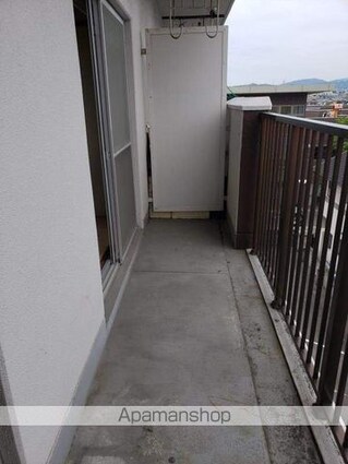 たかおマンション[3LDK/52.97m2]のバルコニー