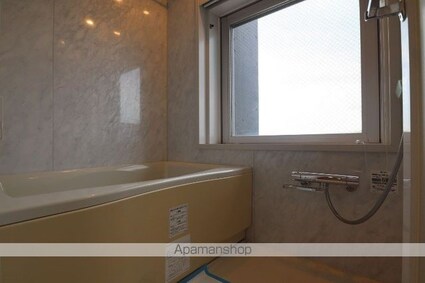 カスタリア戸越[1R/21.7m2]のその他内装9