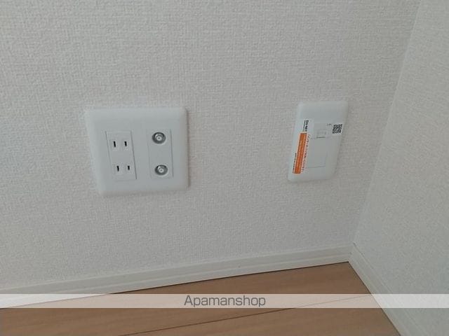 セザール川沿の内装写真