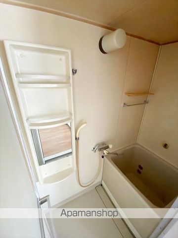 野田マンション D棟の内装写真